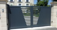Notre société de clôture et de portail à L'Hopital-sous-Rochefort